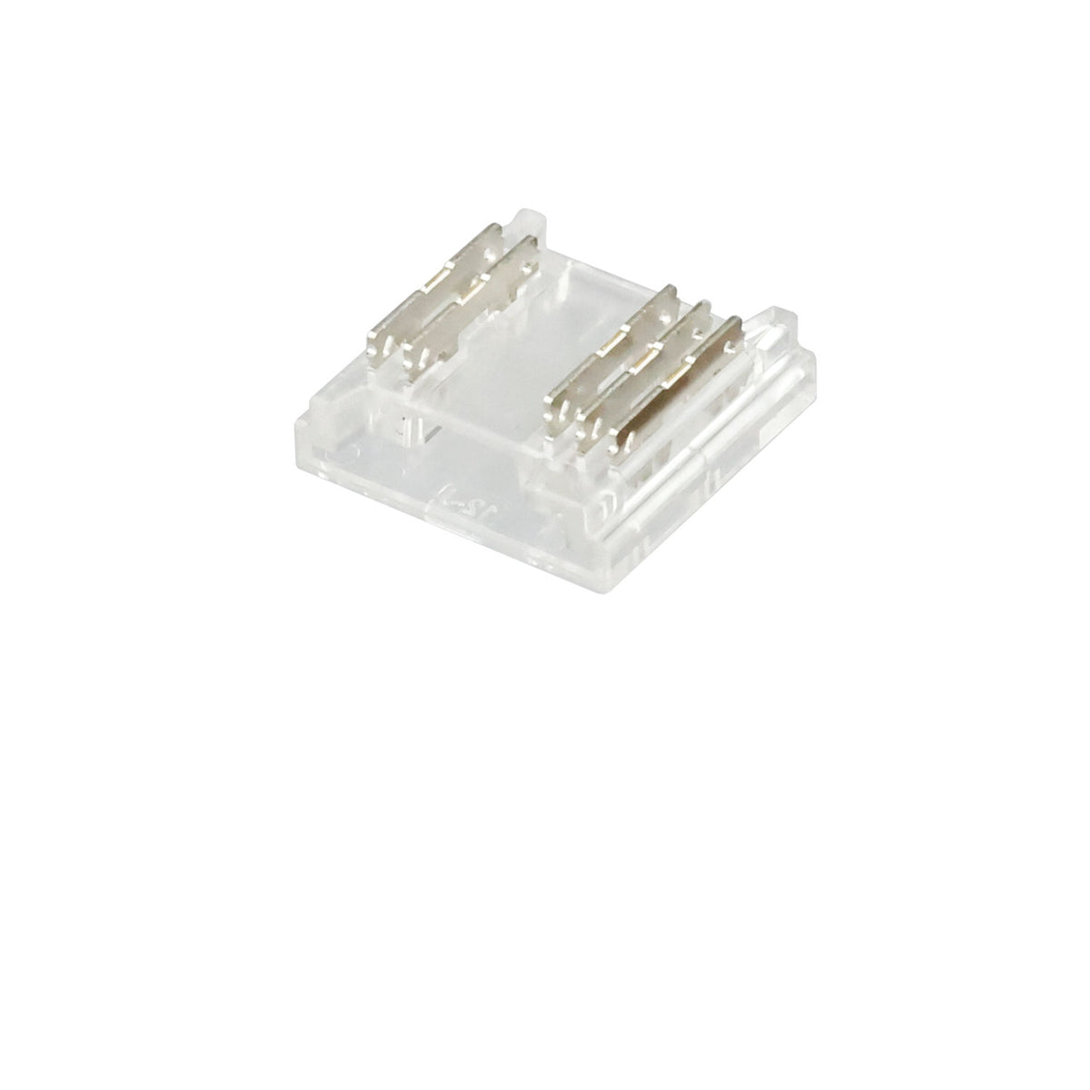 Contact connector (max. 5A) K2-512 for 5-pin IP20 Flexstripes with a width of 12mm