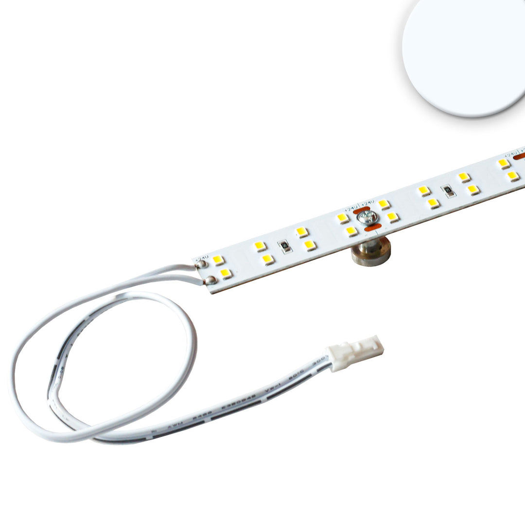 LED T5/T8 conversion board 865, 85cm, MiniAMP, 136 LEDs, 24V, 14W, 170 lm/W, cool white, dimmable