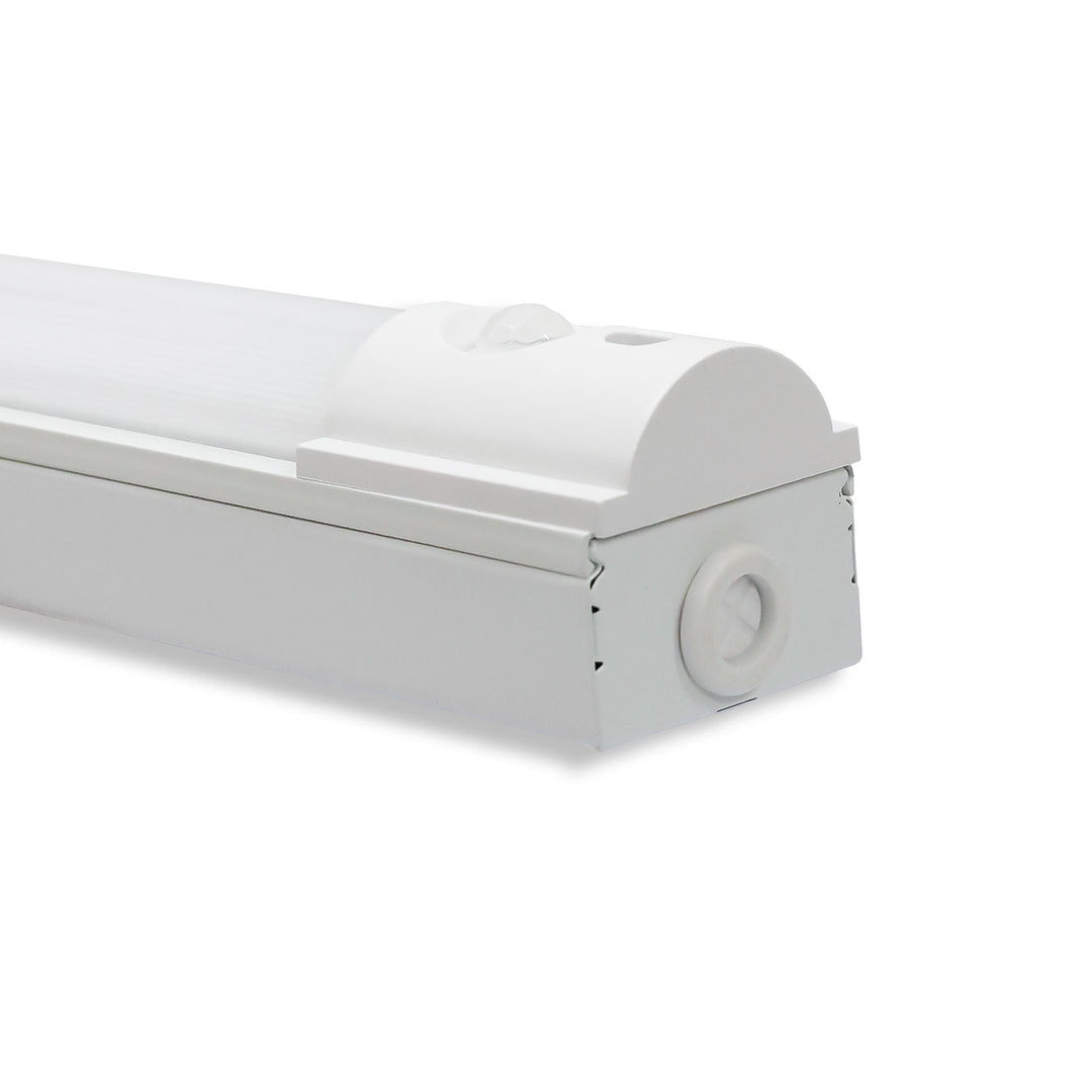 LED bar light 120cm, PIR sensor, PowerSwitch 22|29|32|37W, 150 lm/W, ColorSwitch 3000|4000|6000K