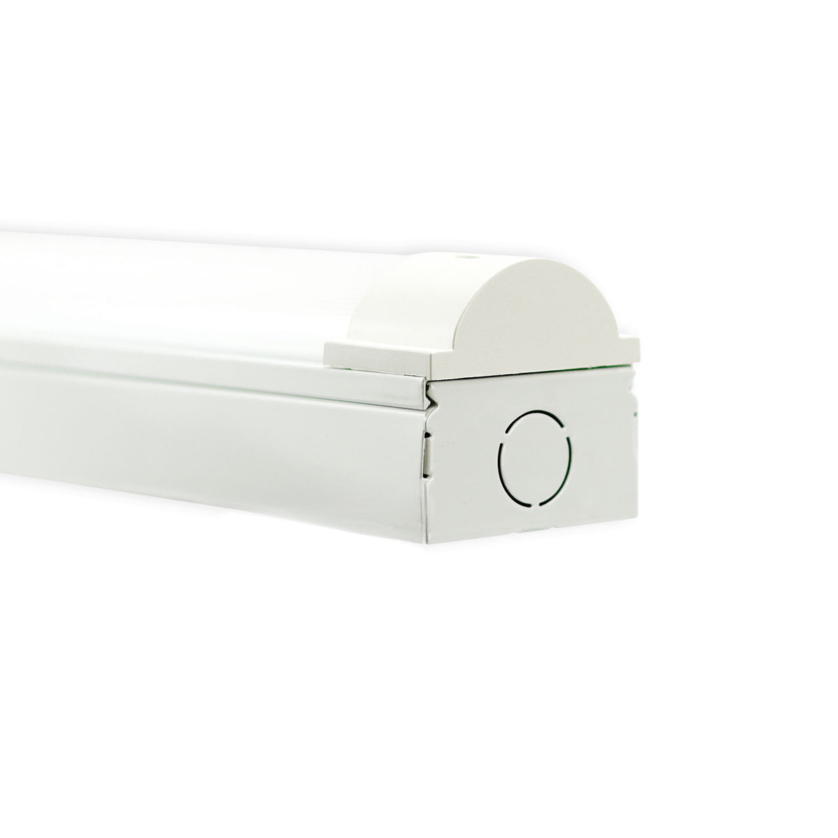 LED Balkenleuchte 150cm, IP42, PowerSwitch 22|27|32|37W, 150 lm/W, ColorSwitch 3000|4000|6000K