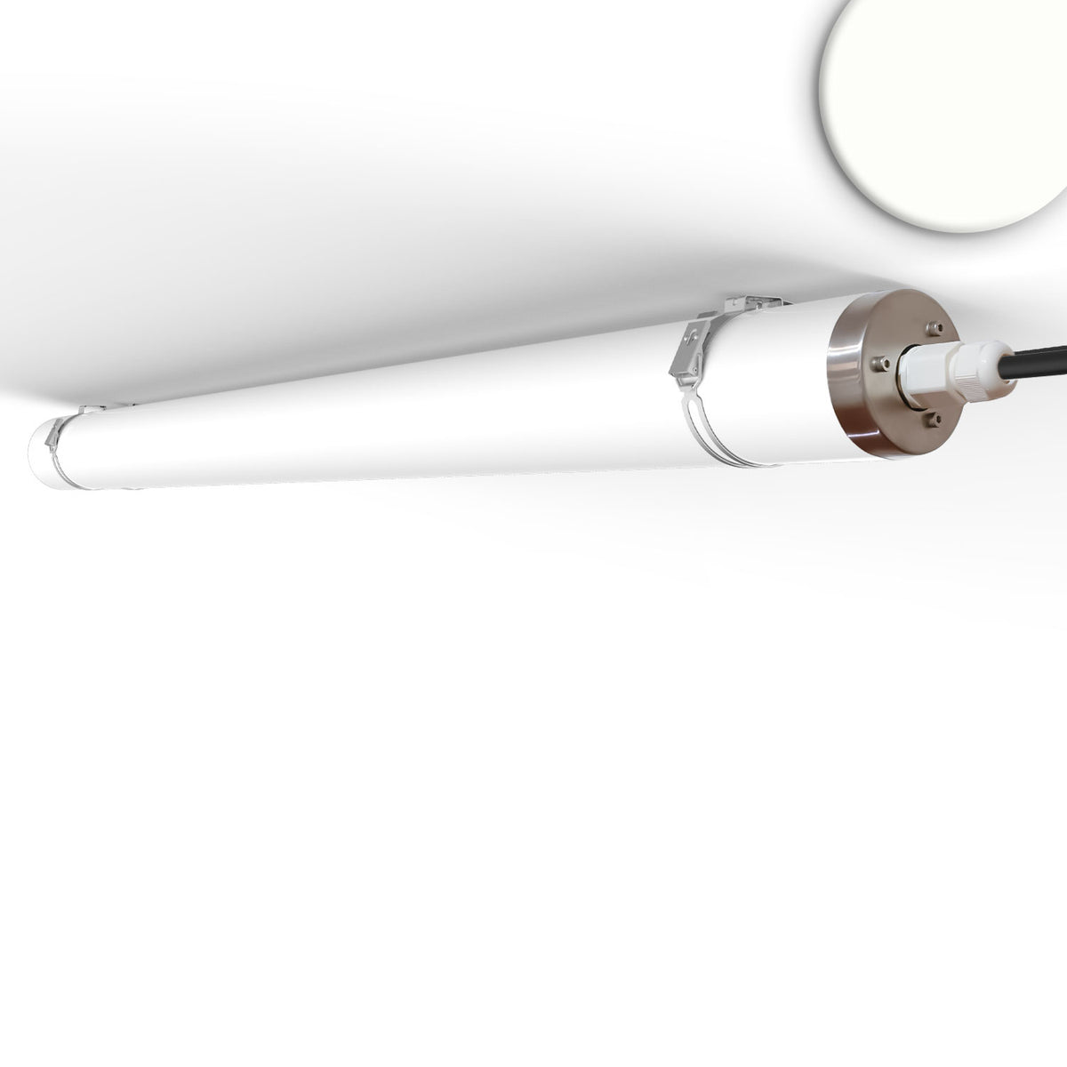 LED Linearleuchte HP 150cm, IP69K, 48W, 155lm/W, 4000K