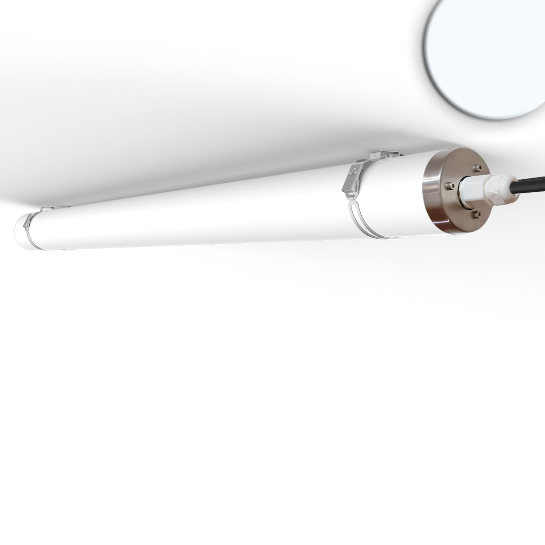LED Linearleuchte HP 150cm, IP69K, 48W, 160lm/W, 6000K