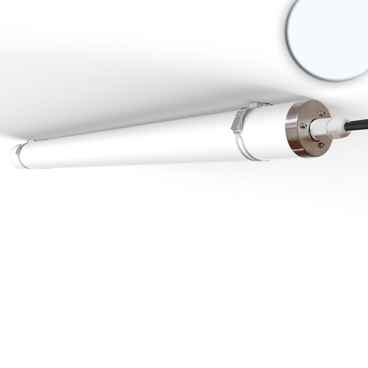 LED Linearleuchte HP 150cm, IP69K, 48W, 160lm/W, 6000K