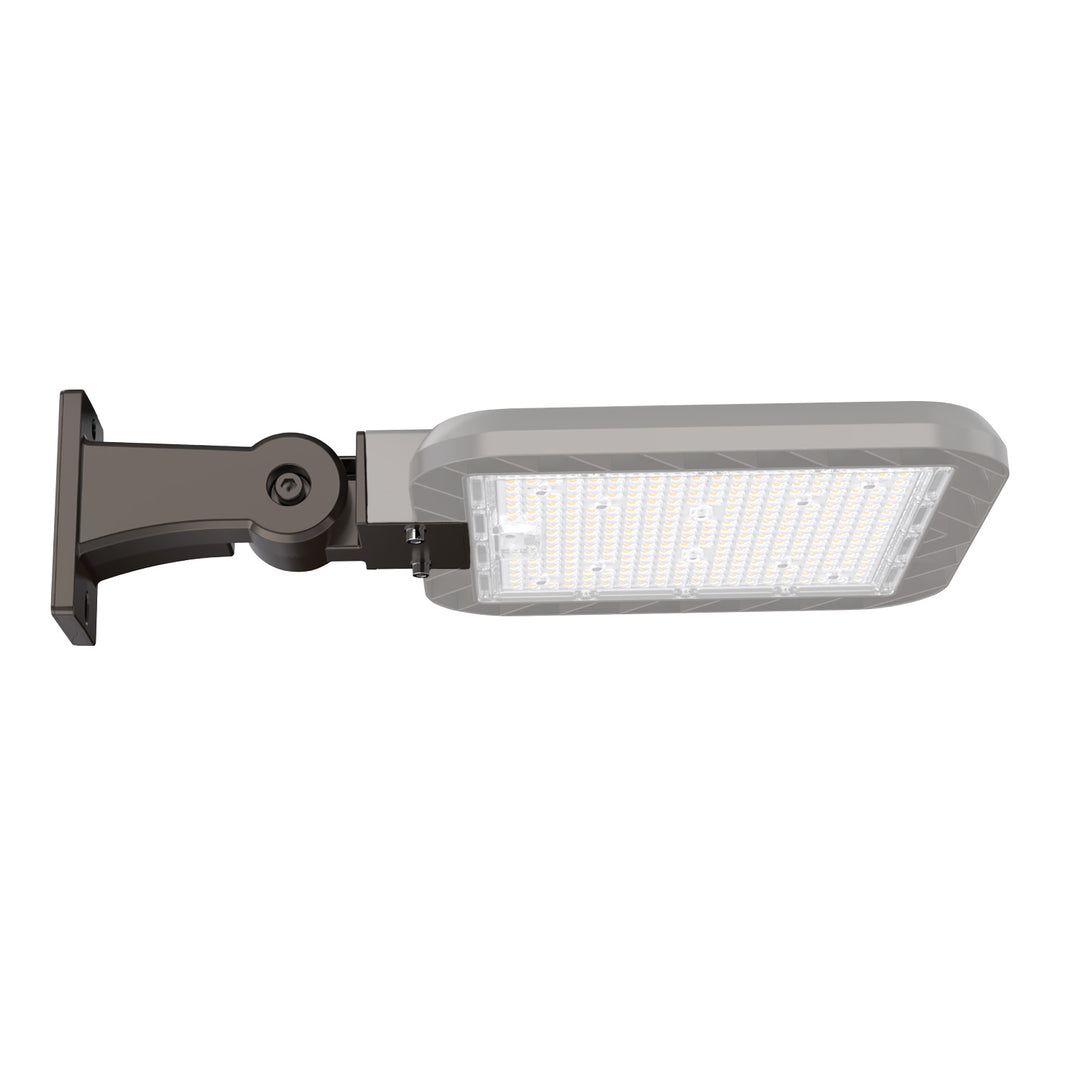 Wandadapter mit variablem Winkel für Street Light Modul EM145
