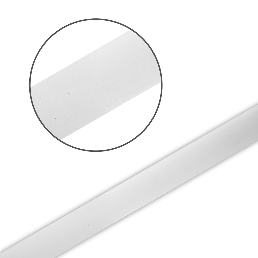 LED NEON930 Flexband B13H10 for tile profiles, 24V DC, 6W, 300cm, IP67, 3000K, 140 LEDs/m