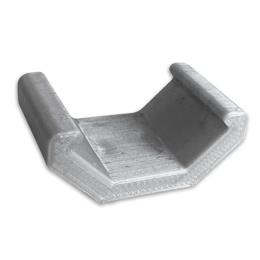 Magnetic holder Z47 silver for Corner11n