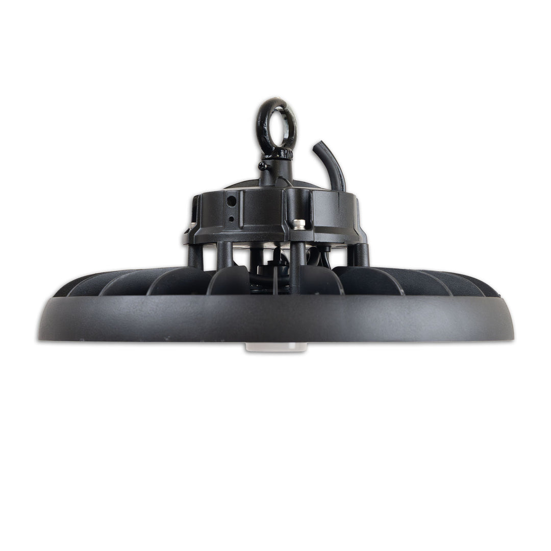 LED Hallenleuchte FL2 200W, 60°, IK10, IP65, DALI dimmbar, neutralweiß