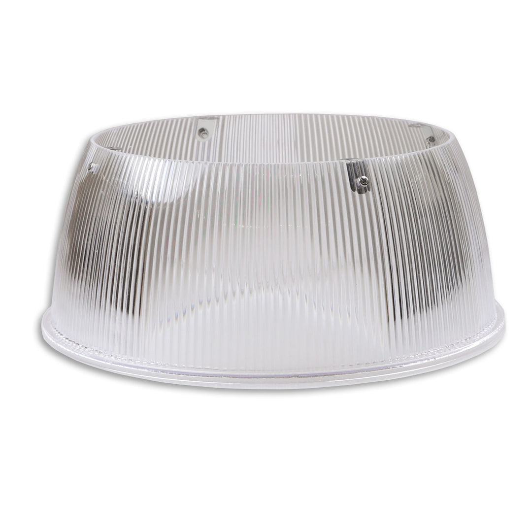 PC reflector 90° for LED high bay lights series FL2, transparent