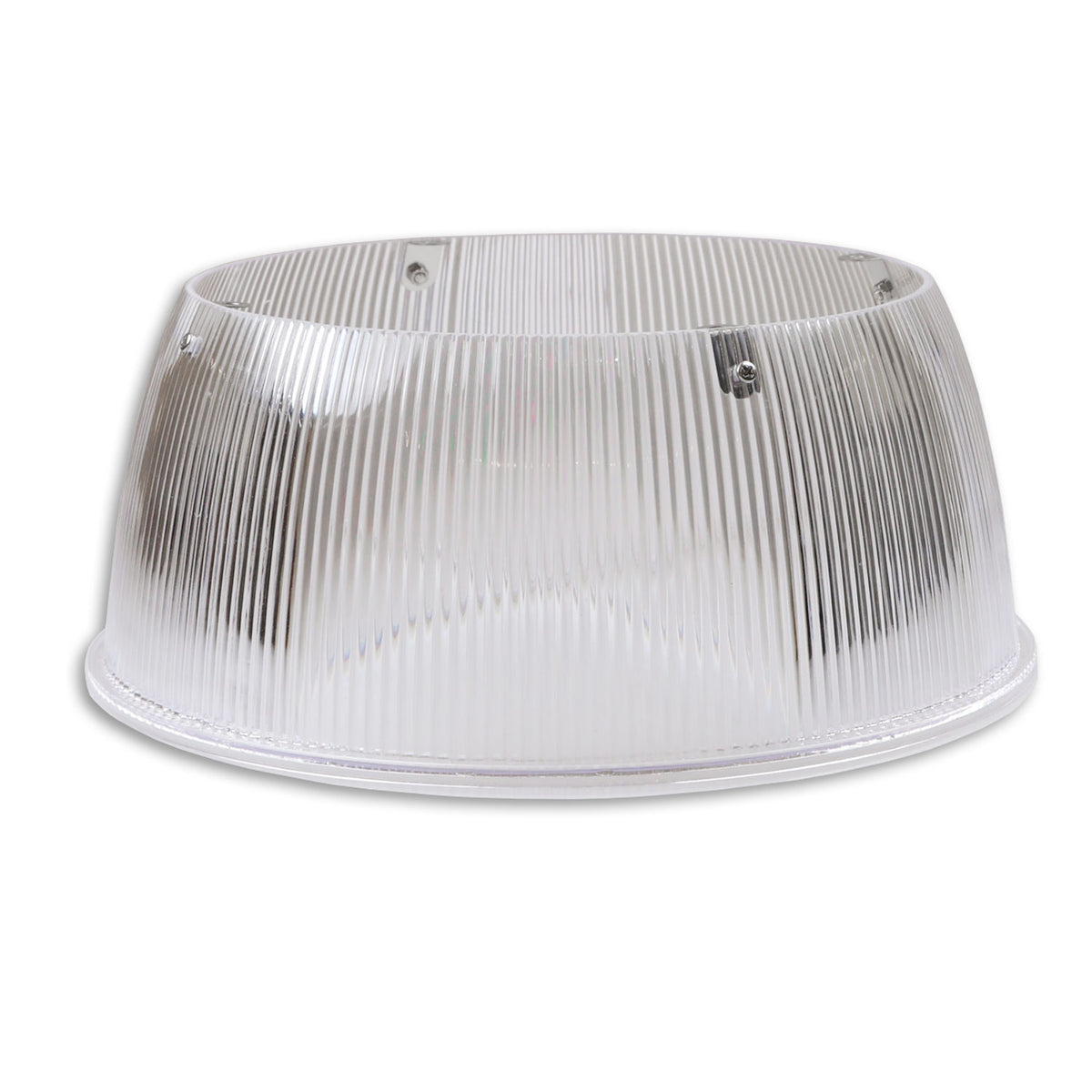PC reflector 90° for LED high bay lights series FL2, transparent