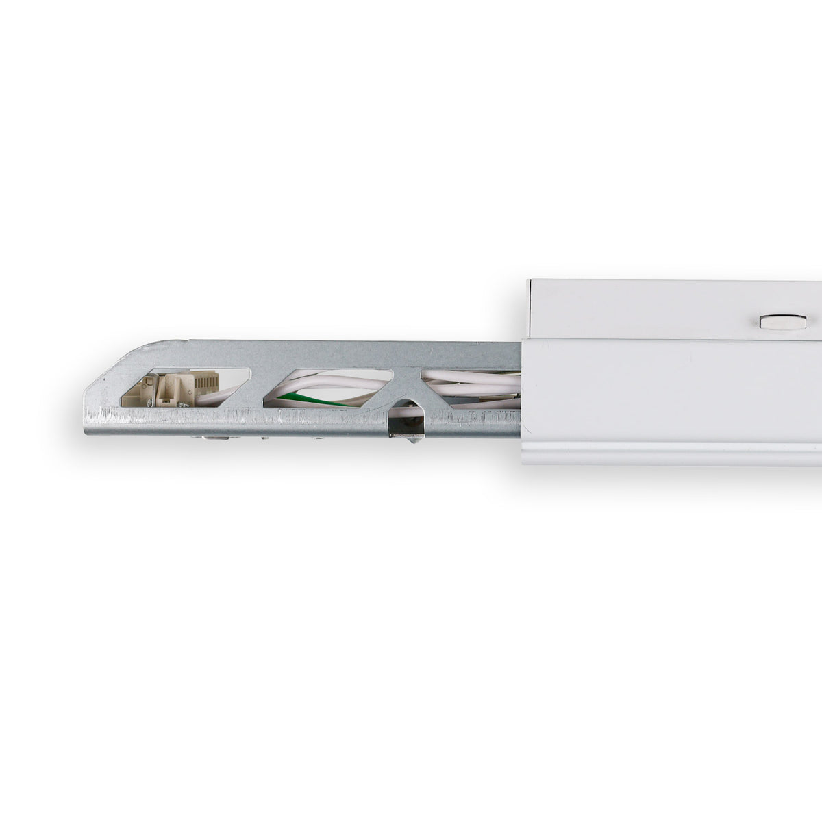 FastFix LED Linearsystem S Multifunktionsmodul, 8-polig, 75cm