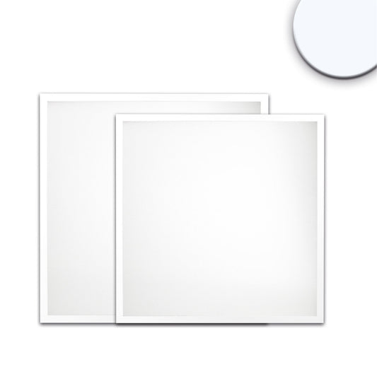 LED Panel Backlight Line 625 UGR<19 8H/8H, CRI 90, 36W, 6500K, kaltweiß
