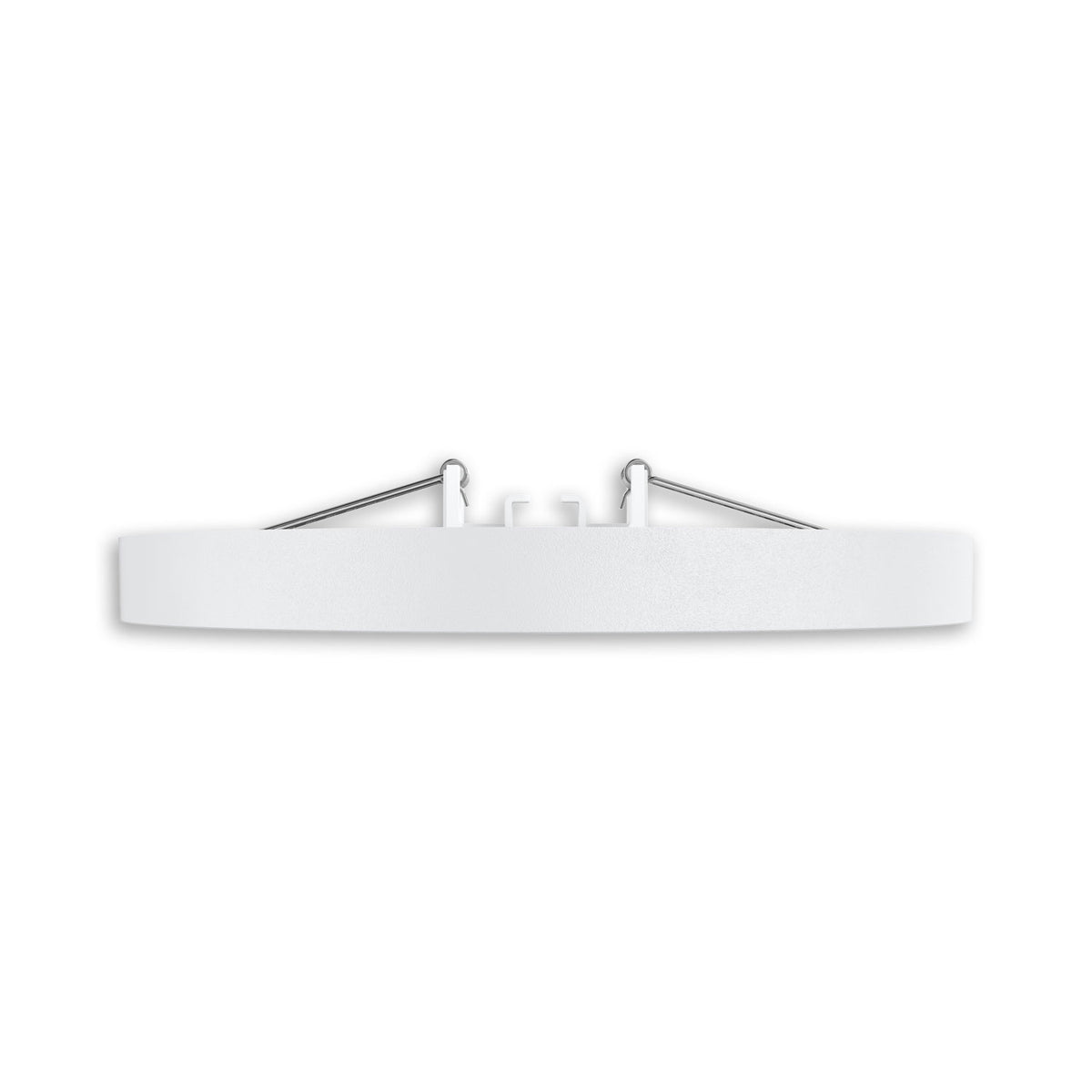 LED surface-mounted/recessed light Flex Pro DN235, 16W, white, 120lm/W, 3000|3500|4000K, dimmable