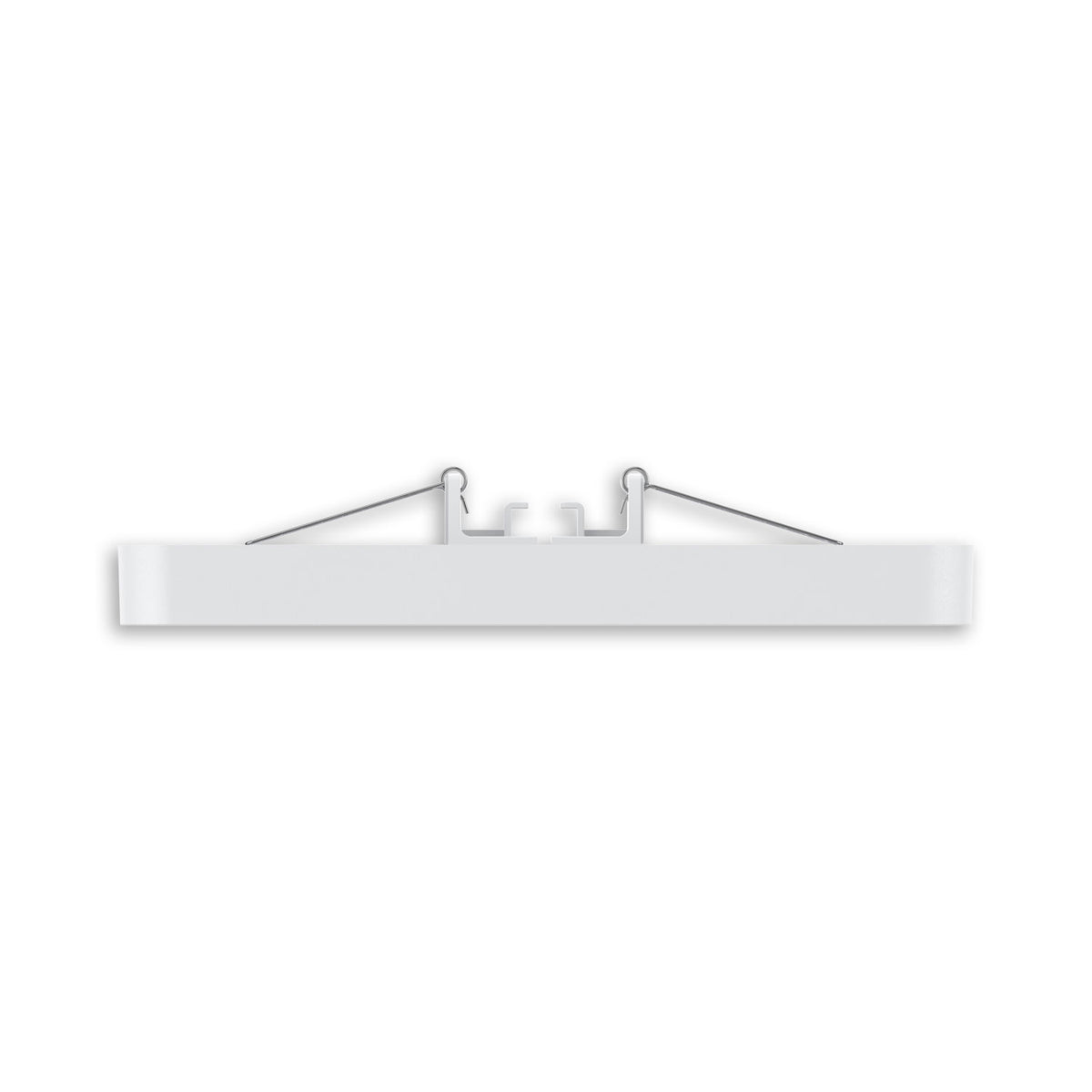 LED surface-mounted/recessed light Flex Pro 235x235, 16W, white, 120lm/W, 3000|3500|4000K, dimmable