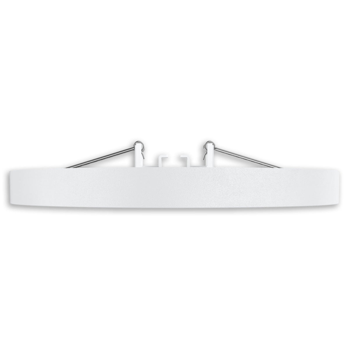 LED surface-mounted/recessed light Flex Pro DN300, 22W, white, 120lm/W, 3000|3500|4000K, dimmable