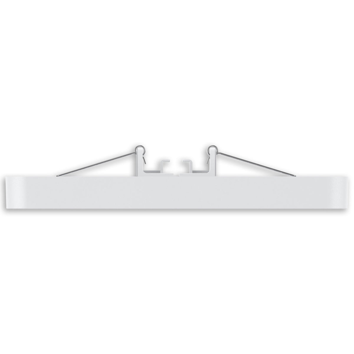 LED surface-mounted/recessed light Flex Pro 300x300, 22W, white, 120lm/W, 3000|3500|4000K, dimmable