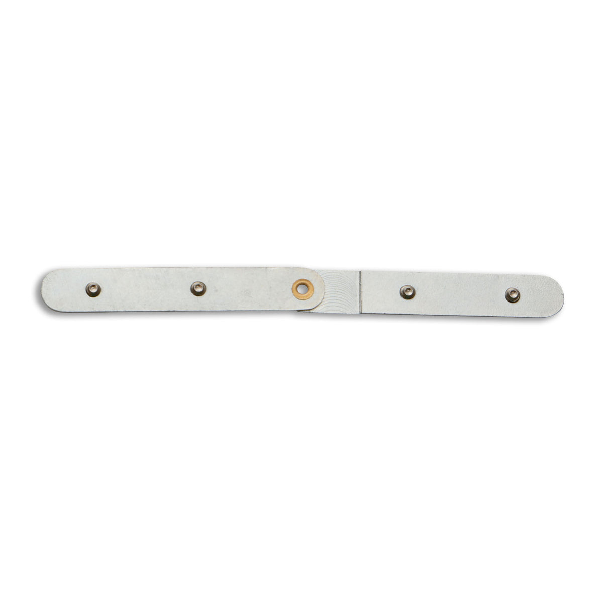 Verbinder Z53, flexibel 180° - 45°, 2 Stück