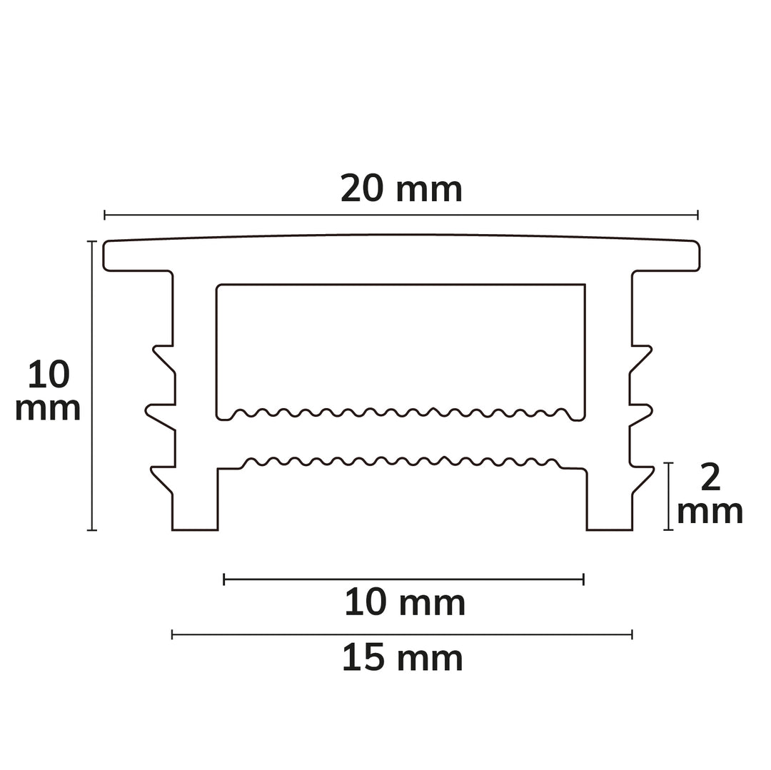 FLEX-COVER16 Twist+Bend, silicone, black, 5% transm., 20m roll