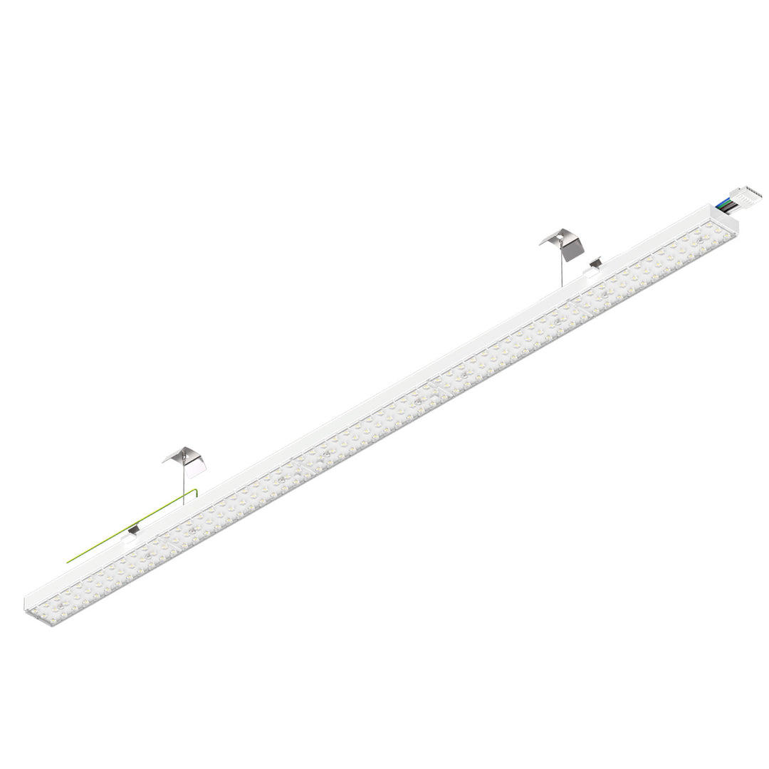 FastFix LED Linearsystem R XL Modul 1528mm 25-75W, 4000K, 90°, 180lm/W
