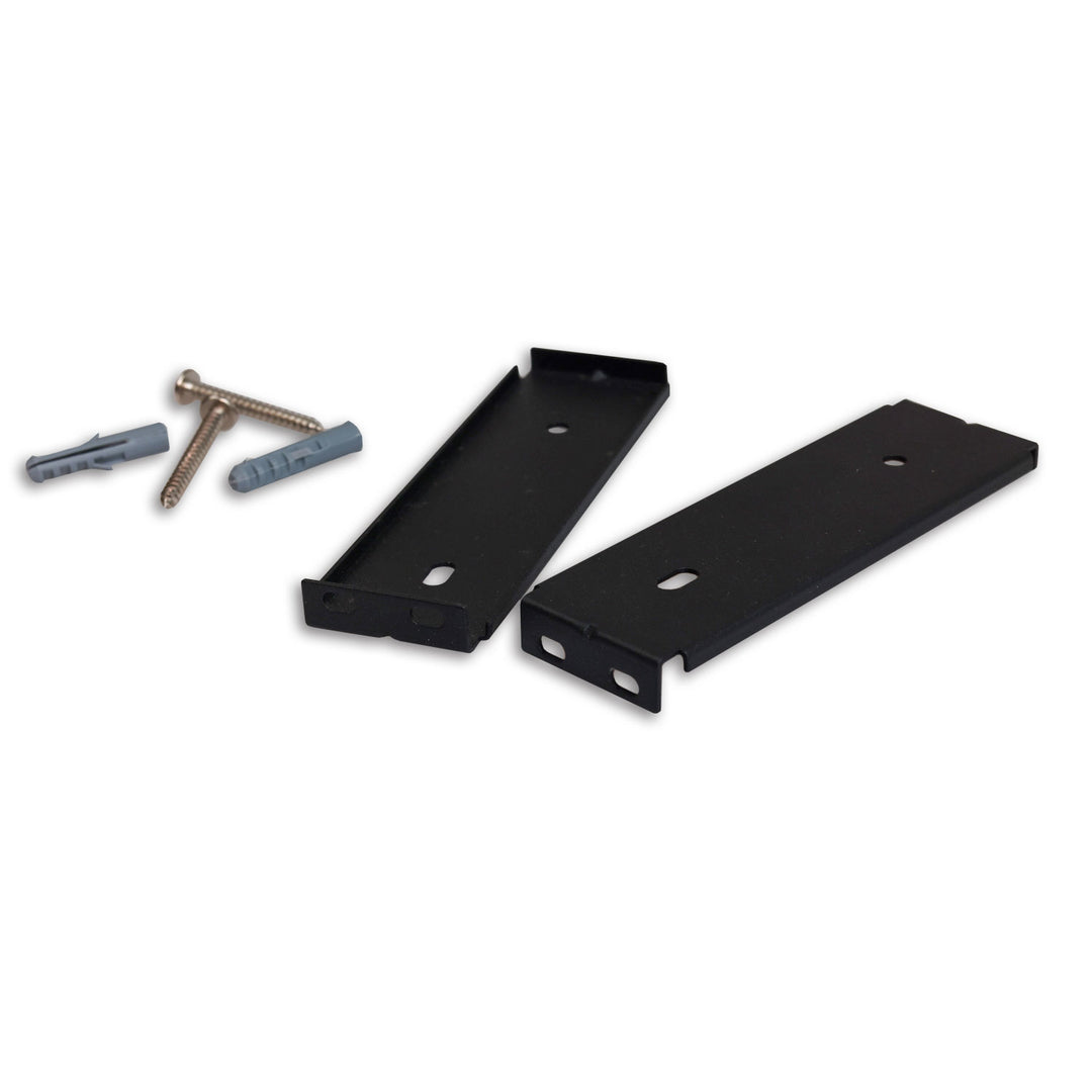 Wandmontage-Set für LED Hängeleuchte Raster UGR<19