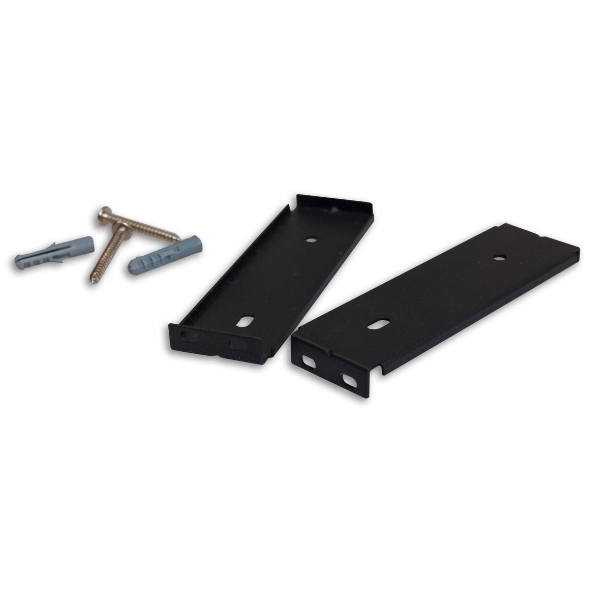 Wandmontage-Set für LED Hängeleuchte Raster UGR<19