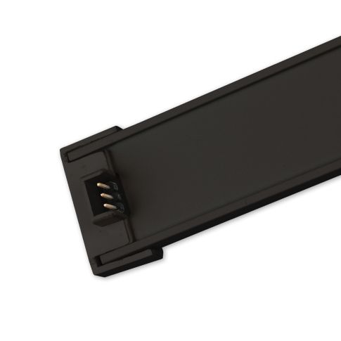 LINKLINE50 UP module 10W for 120cm LED pendant light LINKLINE50 black