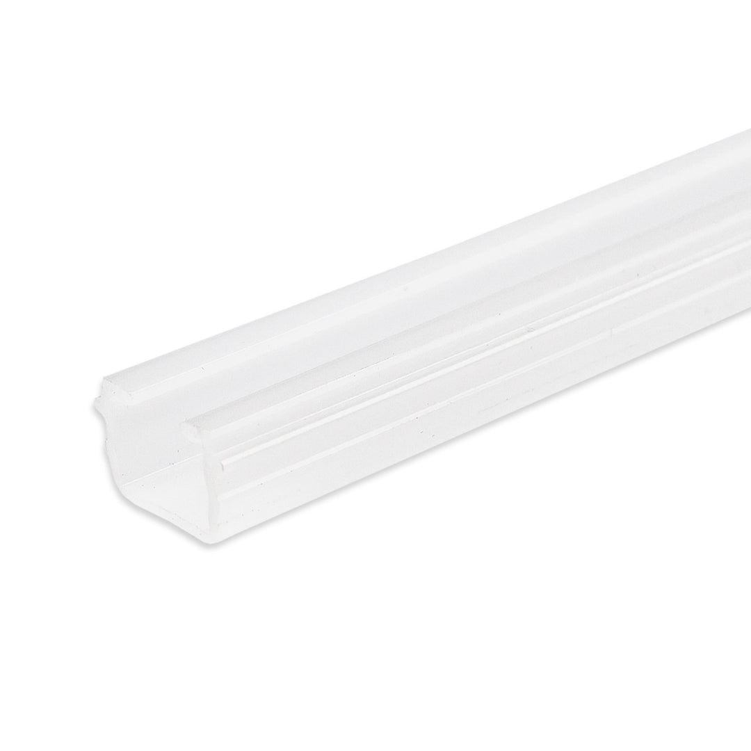Opal curtain inlay, inner dimensions W=9.7 H=6.5mm, slit 6mm, 200cm