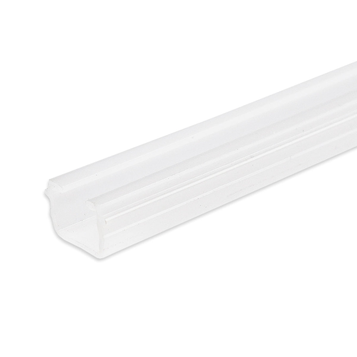 Opal curtain inlay, inner dimensions W=9.7 H=6.5mm, slit 6mm, 200cm