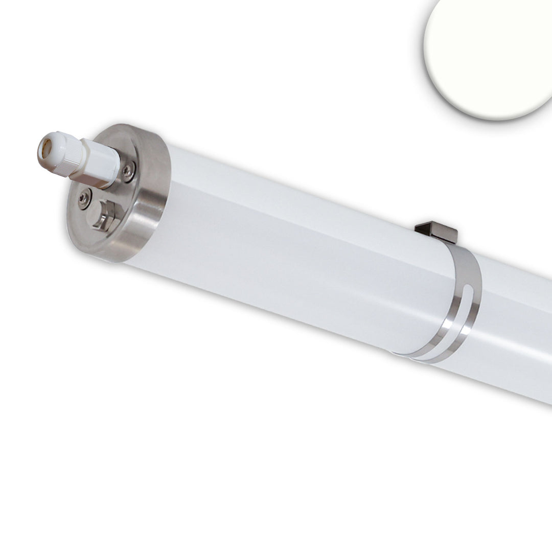 LED linear light HP2 150cm, IP69K, 160 lm/W, 50W, 4000K