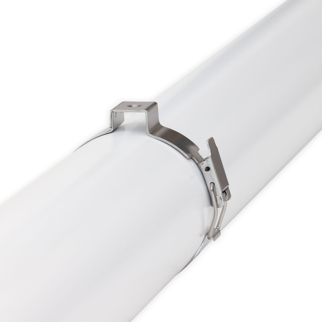 LED linear light HP2 150cm, IP69K, 160 lm/W, 50W, 4000K