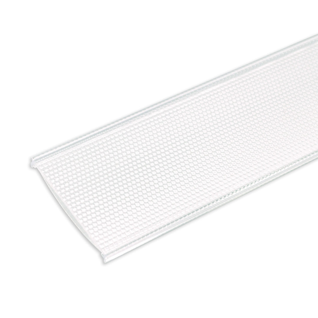 Prismatic rolled cover 1000cm UGR<19 2H|2H for LINKLINE50
