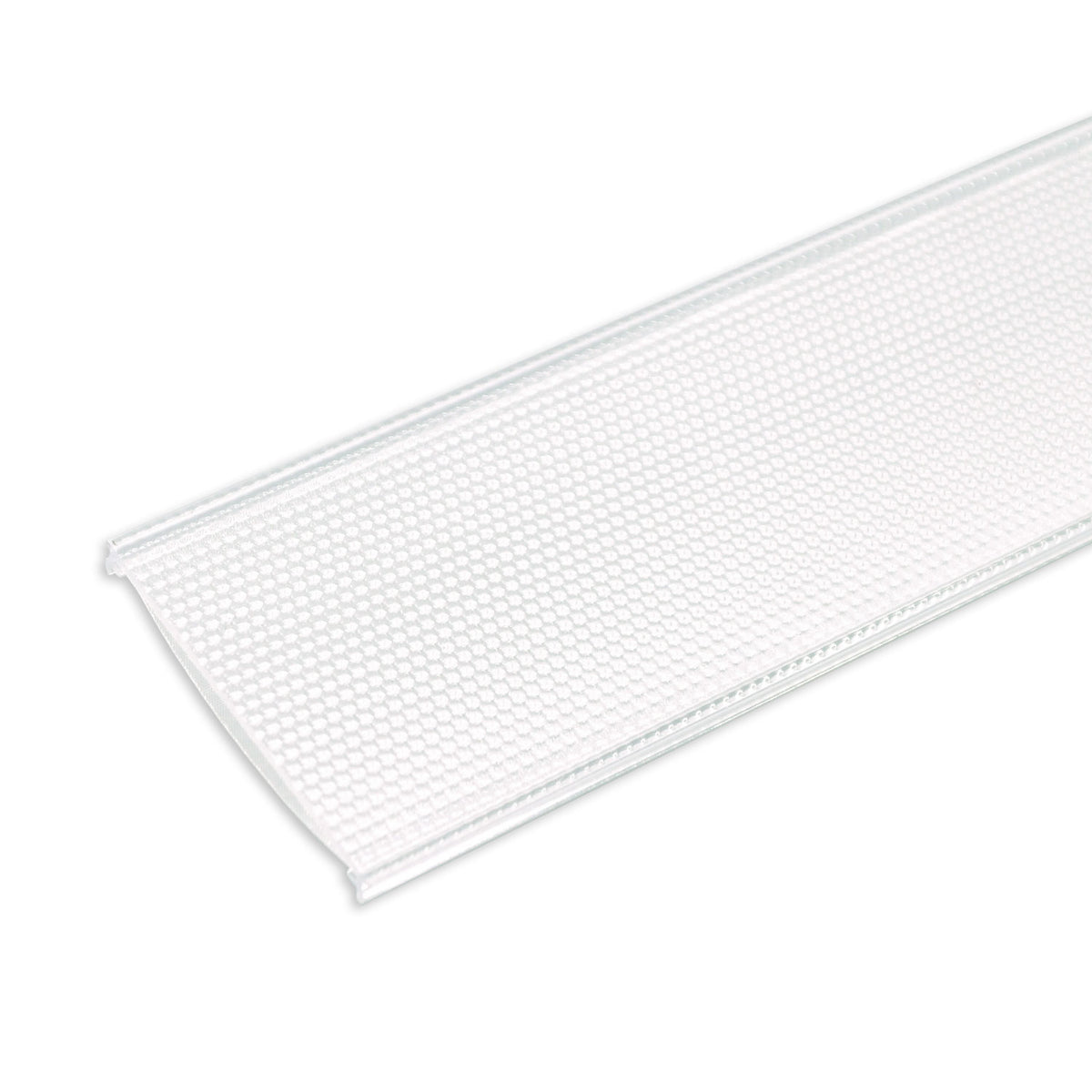Prismatic rolled cover 1000cm UGR<19 2H|2H for LINKLINE50