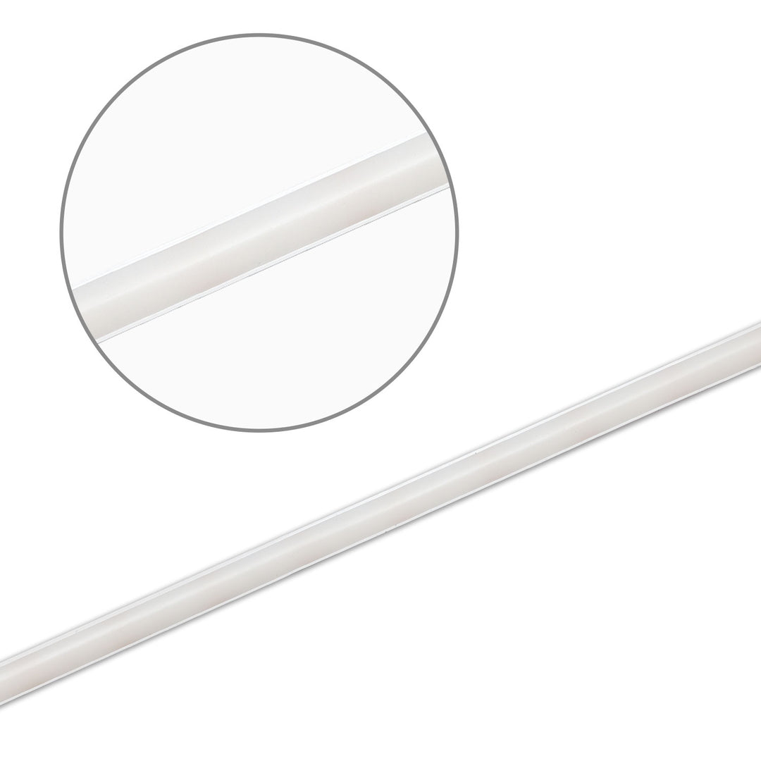 LED FC930 24V Flextube 10 W, IP66, 3000K, 5m roll, 240 LED/m, MiniAmp, MiniCut
