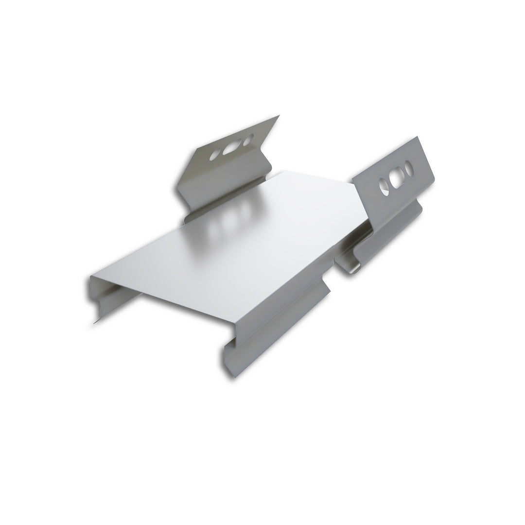 Montageclip für FastFix Balkenaufnahme in Kombination mit Linearleuchte SL, 2 STK