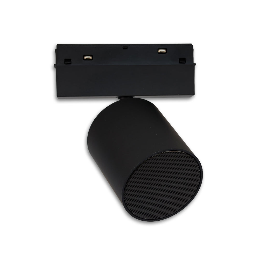 Track48 Bluetooth speaker, 10W, black, host/sub unit