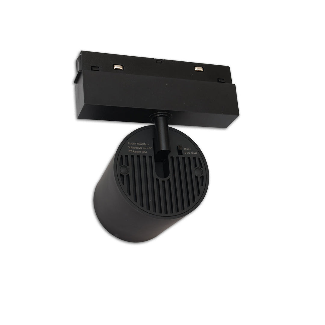 Track48 Bluetooth speaker, 10W, black, host/sub unit