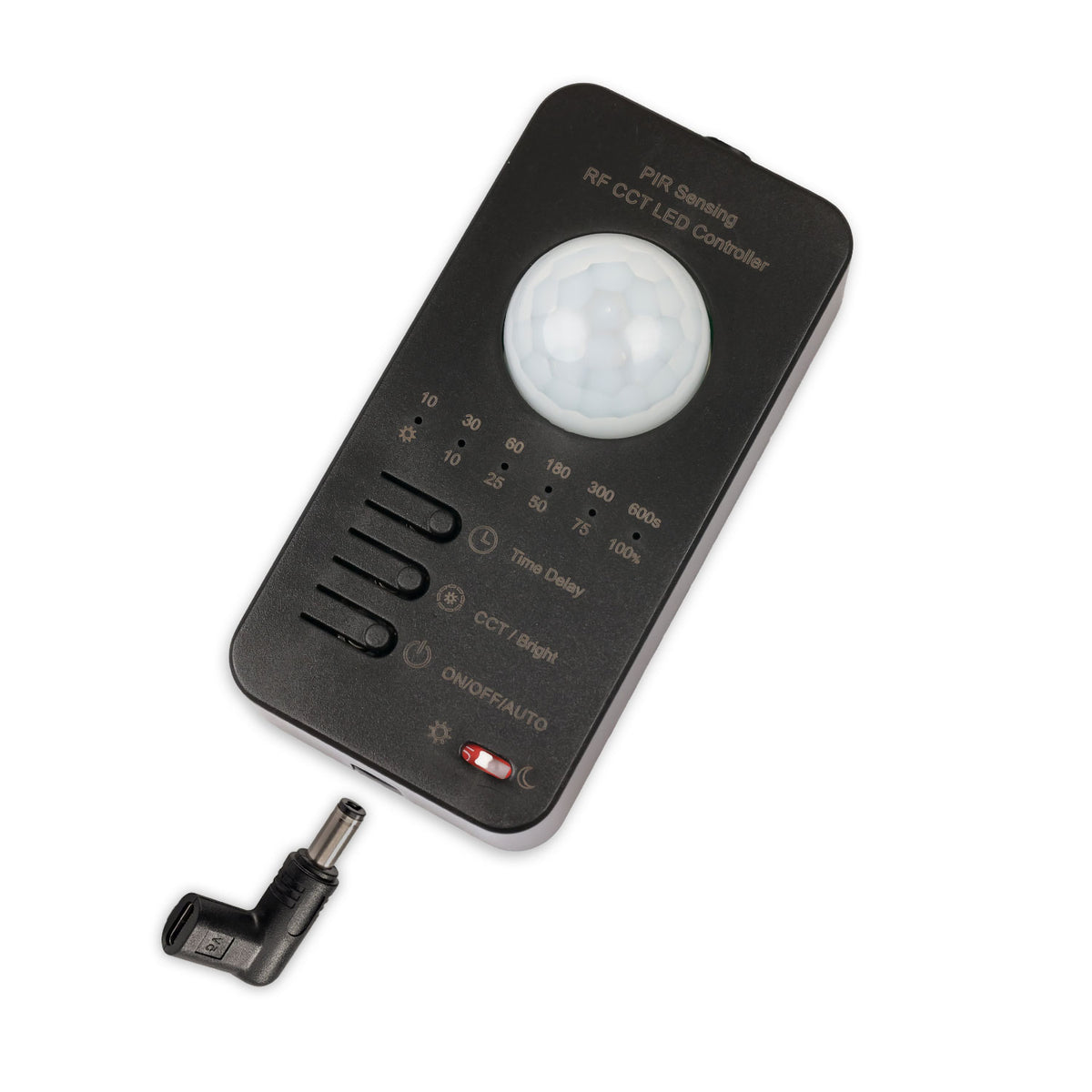 Sys-Pro Tabletop Motion Detector + Constant Light Control with USB-C for SingleColor /CCT