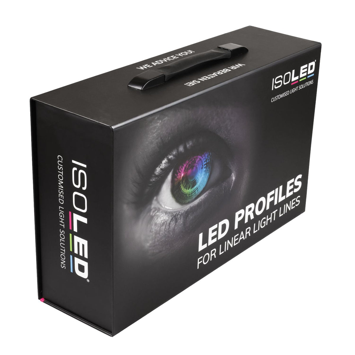ISOLED® - 2026 Musterbox