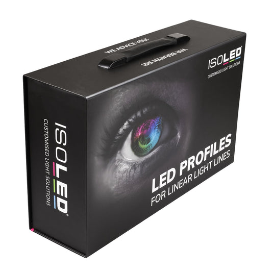 ISOLED® - 2026 Musterbox