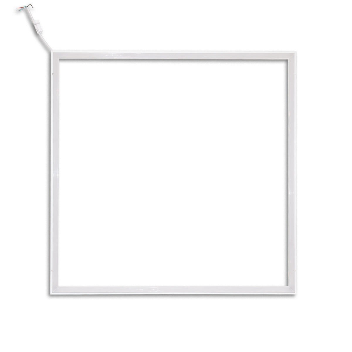 LED Panel Frame 625, 24V DC, 30W, 3 Kanal RGB, exkl. Trafo