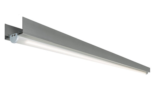 DOTLUX LED-Lichtbandsystem LINEAclick 50W 4000K breitstrahlend Made in Germany