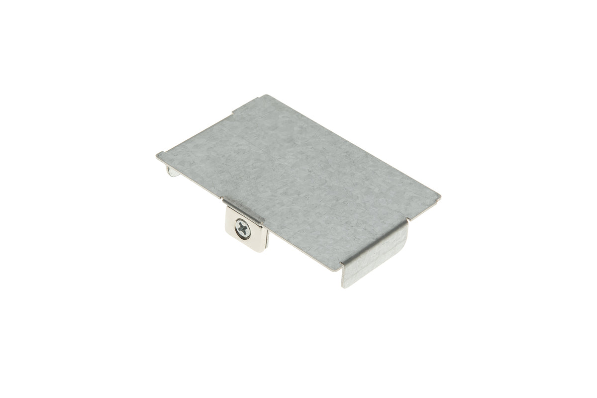 DOTLUX Endkappe LINEAfix magnetisch für 2813-540110 und 2813-550110