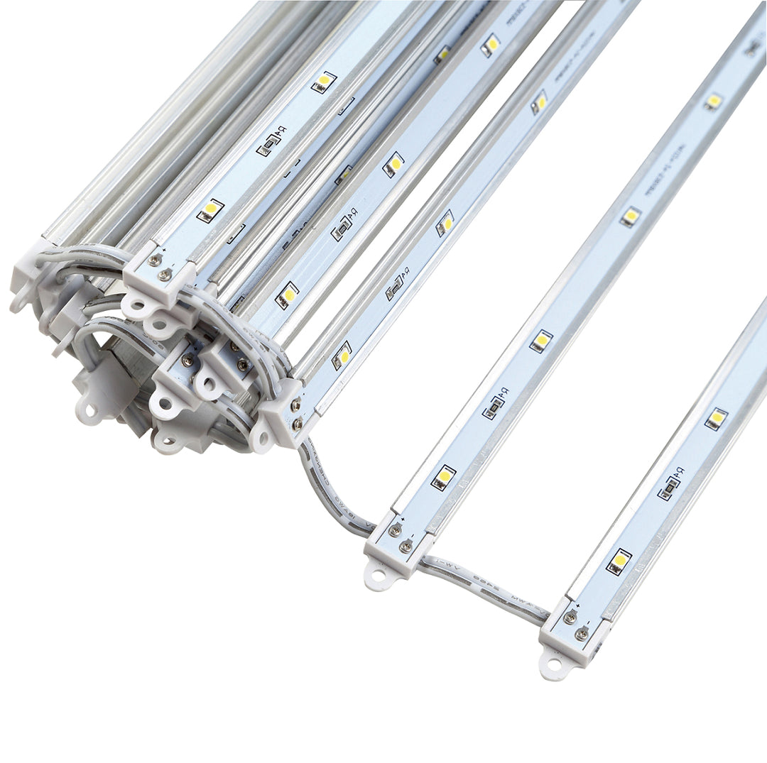 DOTLUX LED module ADQplus 24V 24 pieces/light curtain IP65 115W per light curtain 6000K