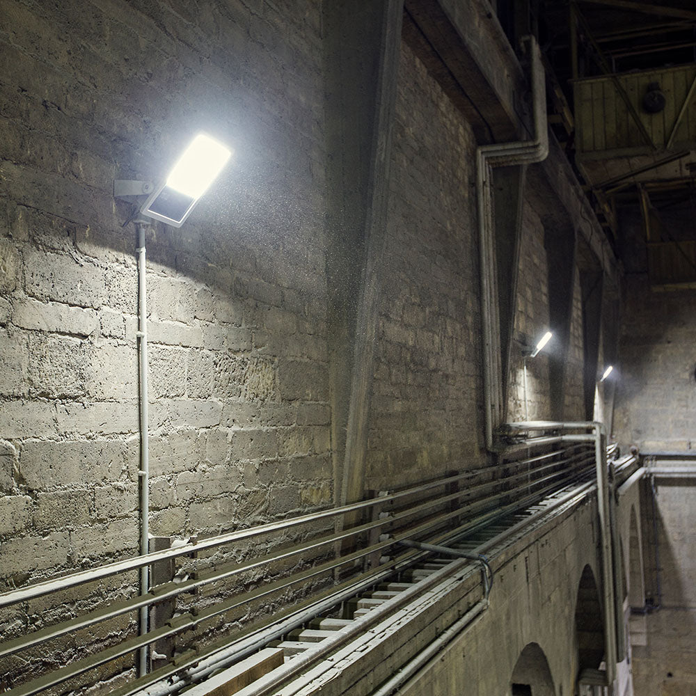 DOTLUX LED floodlight LENSplus 50W 3000K 30*60° beam angle