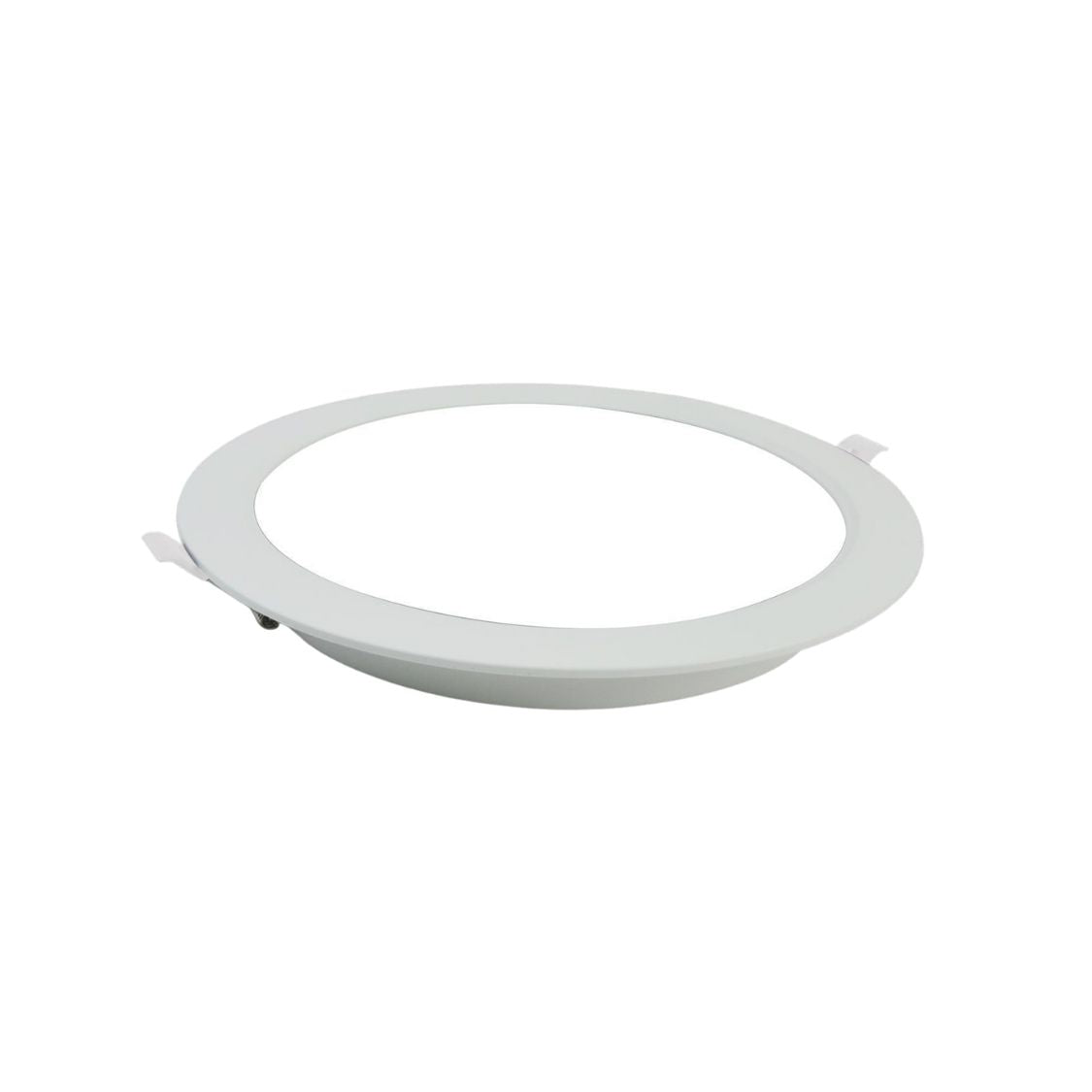 DOTLUX LED downlight CIRCLEflat 6W 4000K incl. driver