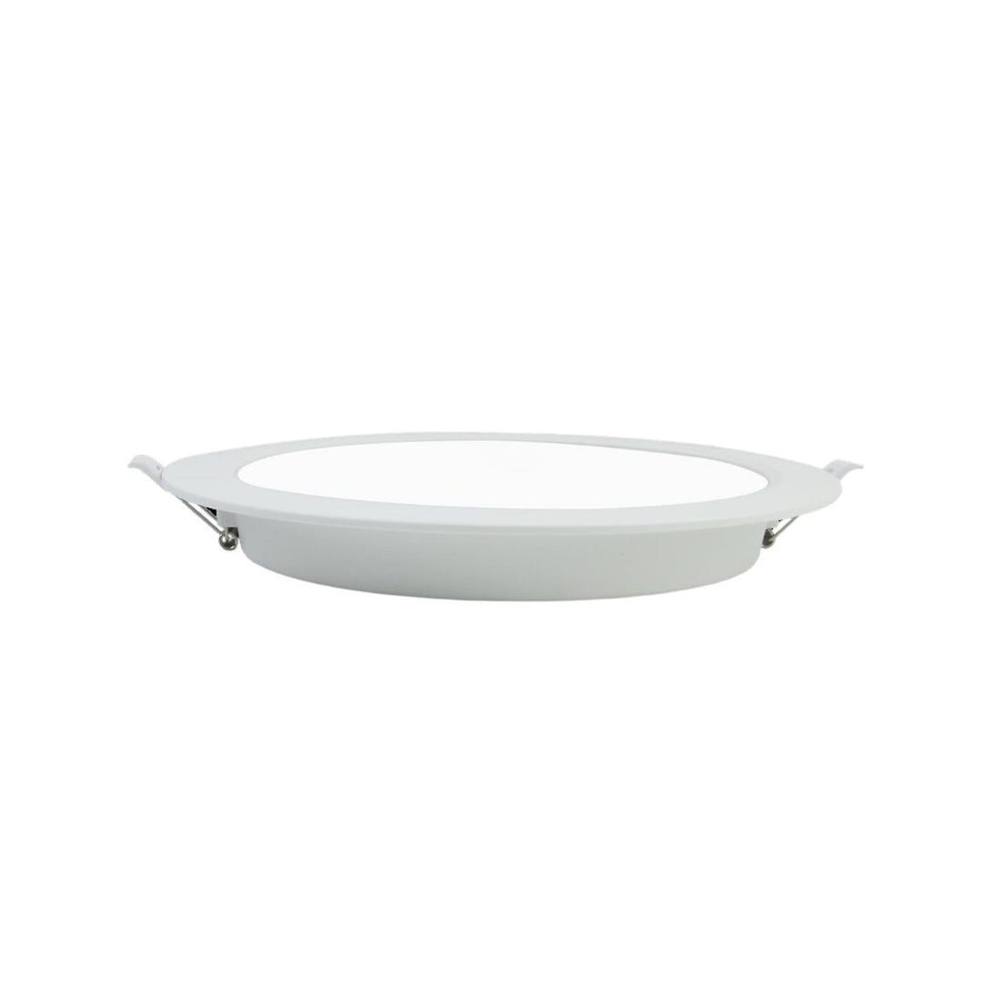 DOTLUX LED downlight CIRCLEflat 6W 4000K incl. driver