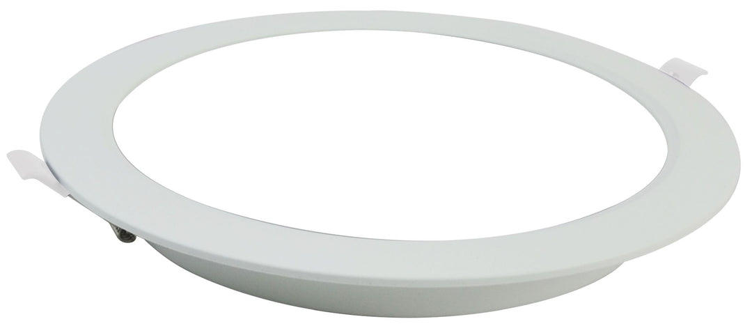 DOTLUX LED-Downlight CIRCLEflat 4W 4000K inkl. Treiber