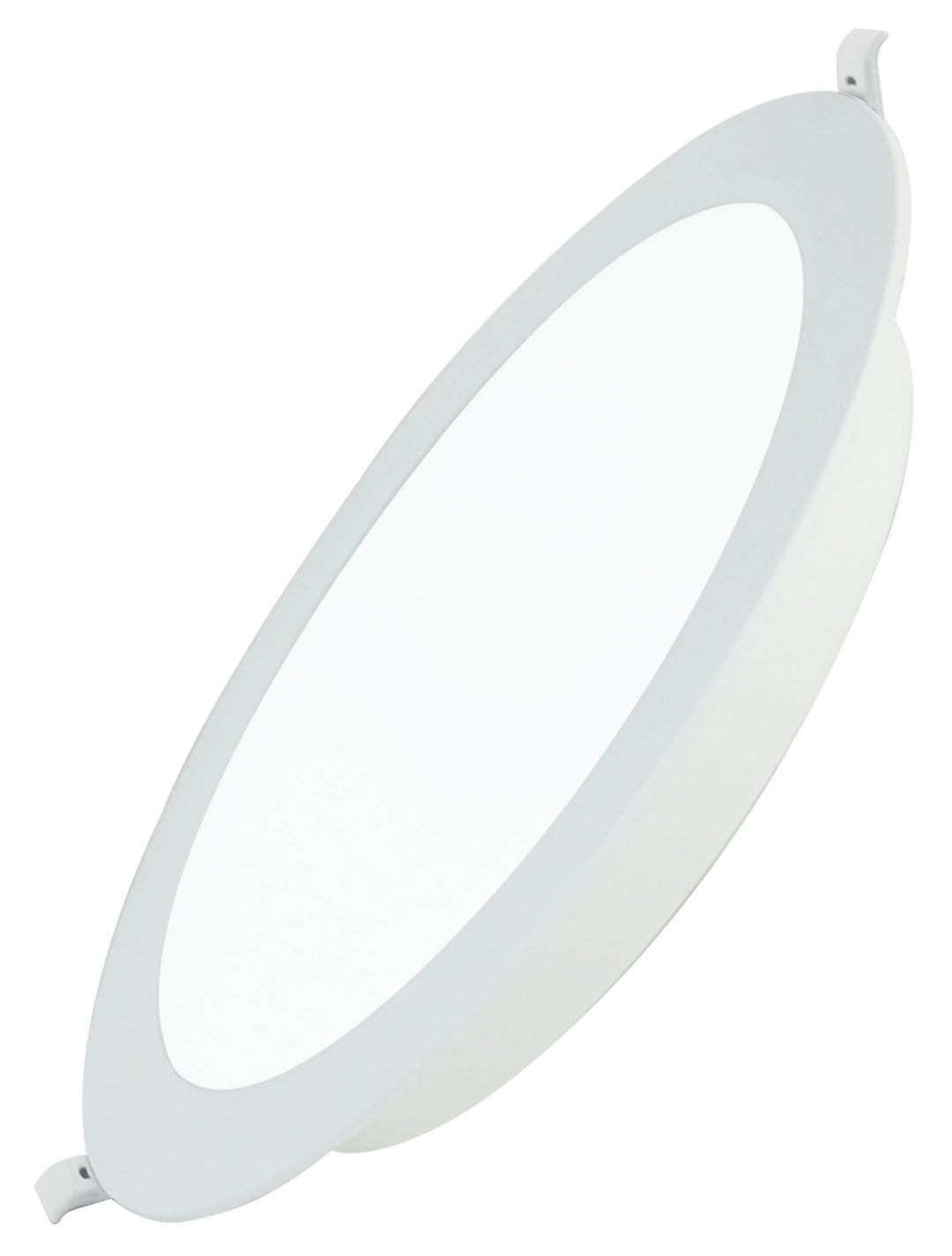 DOTLUX LED-Downlight CIRCLEflat 4W 4000K inkl. Treiber