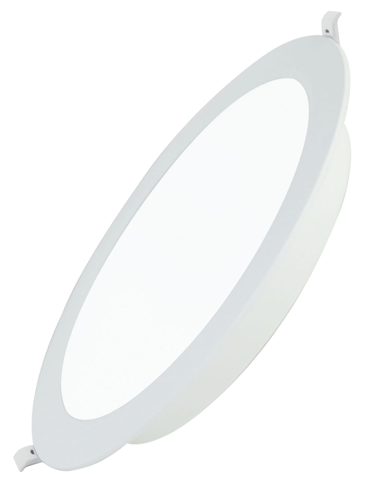 DOTLUX LED-Downlight CIRCLEflat 4W 4000K inkl. Treiber