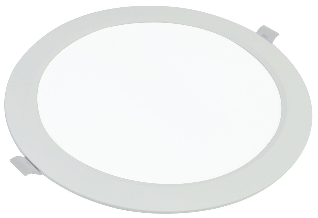 DOTLUX LED-Downlight CIRCLEflat 4W 4000K inkl. Treiber