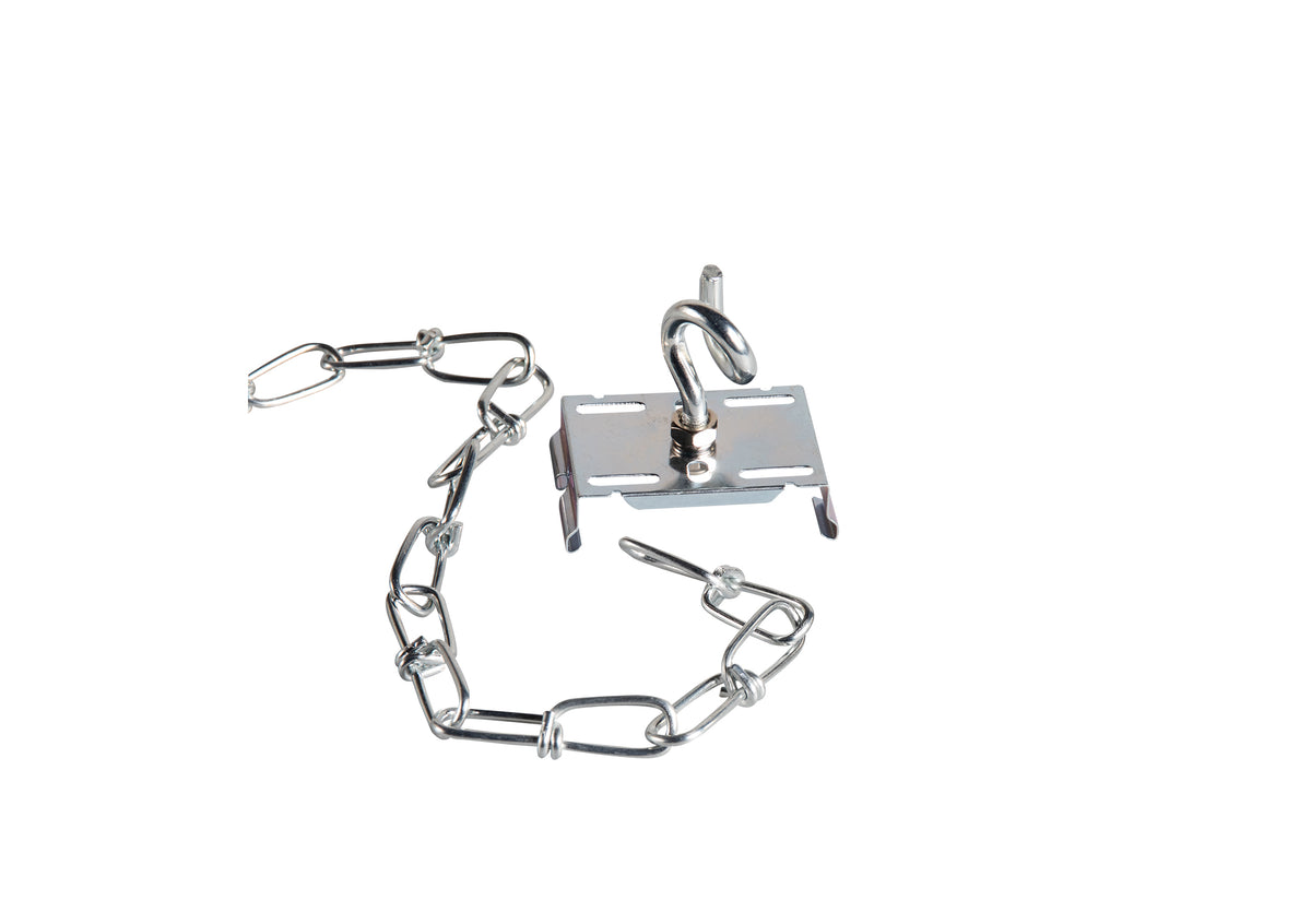 DOTLUX mounting kit including 2m chain for LINEAselect
